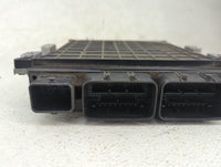 2016 Infiniti Q50 PCM Engine Control Computer ECU ECM PCU OEM P/N:NEC015-094 Fits OEM Used Auto Parts - Oemusedautoparts1.co