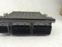 2016 Infiniti Q50 PCM Engine Control Computer ECU ECM PCU OEM P/N:NEC015-094 Fits OEM Used Auto Parts - Oemusedautoparts1.co