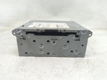 2014-2018 Infiniti Q50 Radio AM FM Cd Player Receiver Replacement P/N:28330 4HB4A Fits Fits 2014 2015 2016 2017 2018 OEM Use