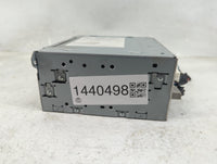 2014-2018 Infiniti Q50 Radio AM FM Cd Player Receiver Replacement P/N:28330 4HB4A Fits Fits 2014 2015 2016 2017 2018 OEM Use