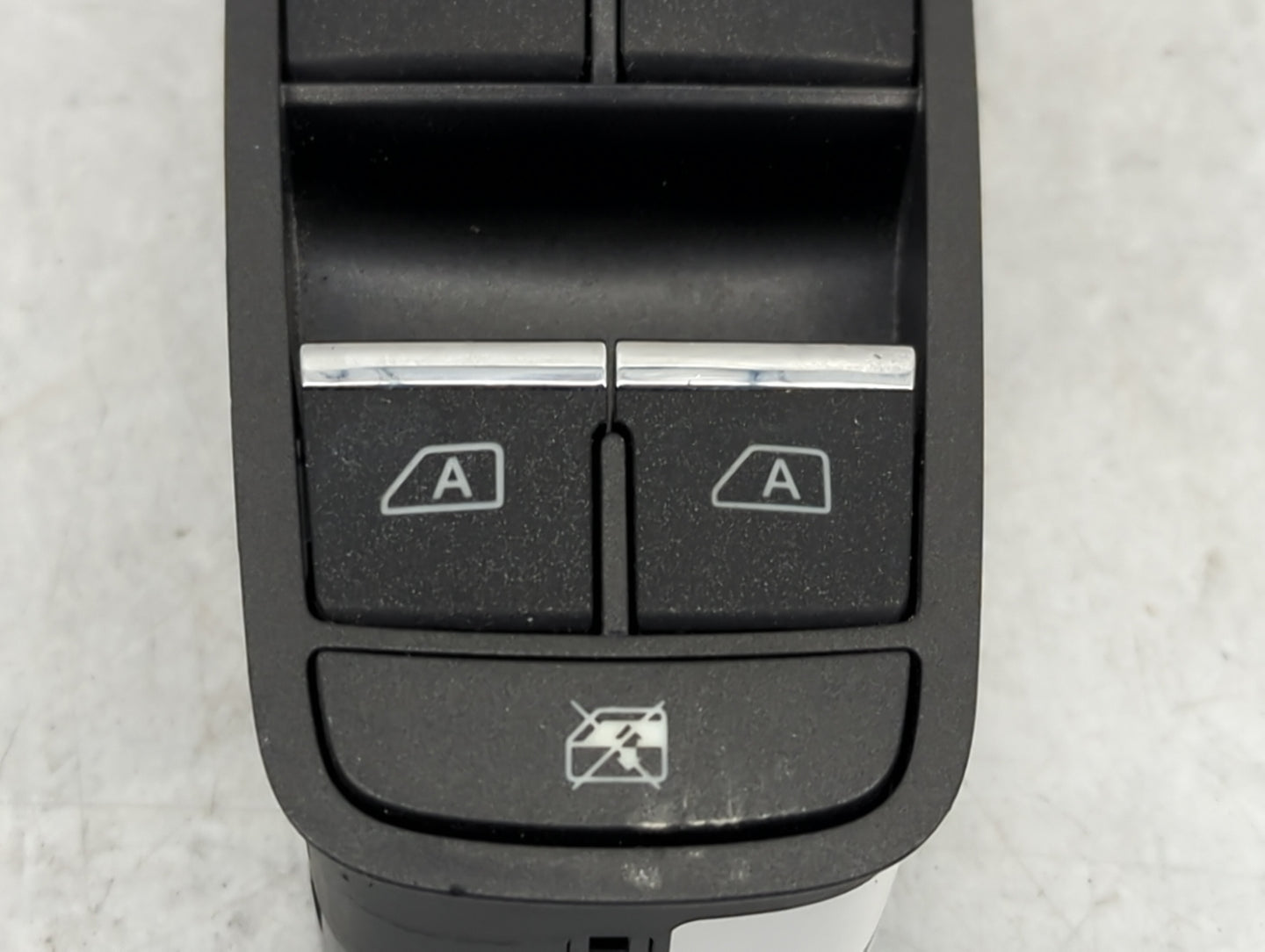 2014-2020 Infiniti Q50 Master Power Window Switch Replacement Driver Side Left P/N:25401 4GA6A 5AB164EA07 Fits OEM Used Auto