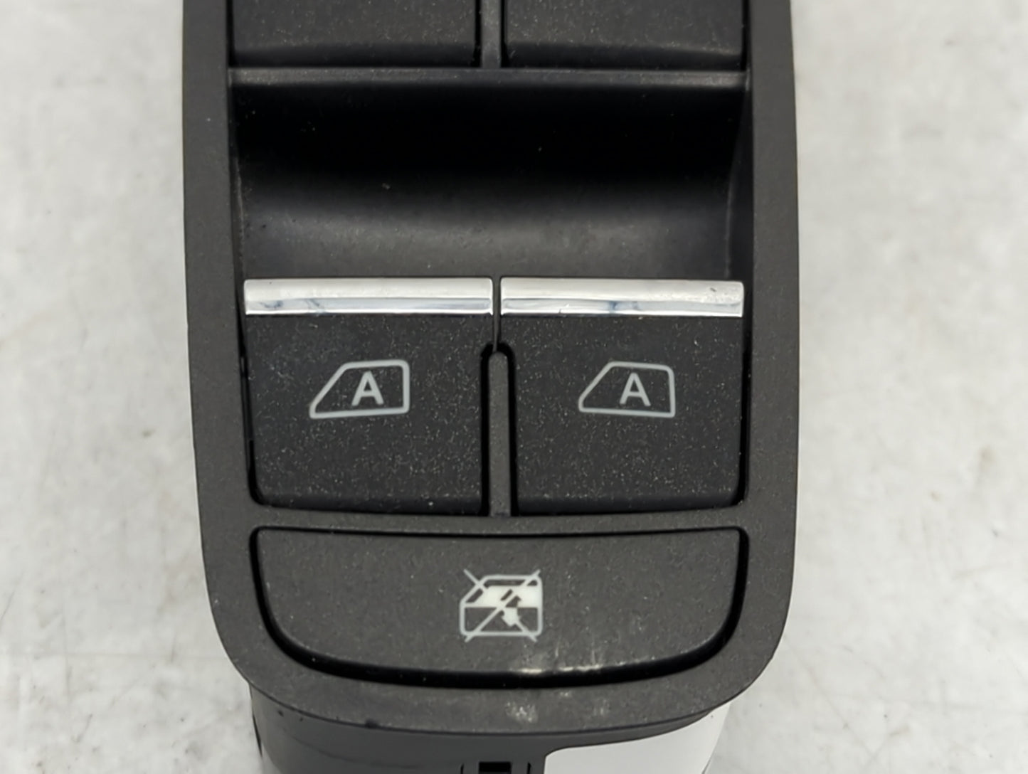 2014-2020 Infiniti Q50 Master Power Window Switch Replacement Driver Side Left P/N:25401 4GA6A 5AB164EA07 Fits OEM Used Auto