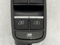 2014-2020 Infiniti Q50 Master Power Window Switch Replacement Driver Side Left P/N:25401 4GA6A 5AB164EA07 Fits OEM Used Auto