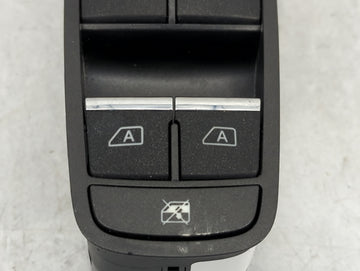 2014-2020 Infiniti Q50 Master Power Window Switch Replacement Driver Side Left P/N:25401 4GA6A 5AB164EA07 Fits OEM Used Auto Parts