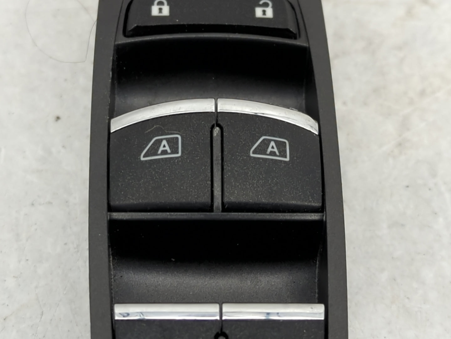2014-2020 Infiniti Q50 Master Power Window Switch Replacement Driver Side Left P/N:25401 4GA6A 5AB164EA07 Fits OEM Used Auto