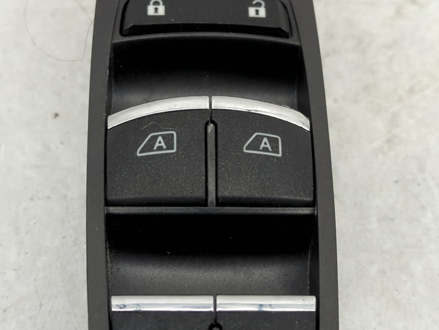 2014-2020 Infiniti Q50 Master Power Window Switch Replacement Driver Side Left P/N:25401 4GA6A 5AB164EA07 Fits OEM Used Auto