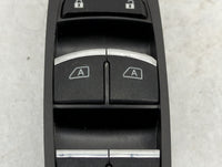 2014-2020 Infiniti Q50 Master Power Window Switch Replacement Driver Side Left P/N:25401 4GA6A 5AB164EA07 Fits OEM Used Auto