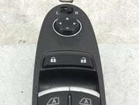 2014-2020 Infiniti Q50 Master Power Window Switch Replacement Driver Side Left P/N:25401 4GA6A 5AB164EA07 Fits OEM Used Auto