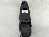 2014-2020 Infiniti Q50 Master Power Window Switch Replacement Driver Side Left P/N:25401 4GA6A 5AB164EA07 Fits OEM Used Auto