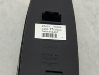 2014-2020 Infiniti Q50 Master Power Window Switch Replacement Driver Side Left P/N:25401 4GA6A 5AB164EA07 Fits OEM Used Auto