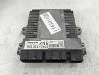 2016-2017 Infiniti Q50 PCM Engine Control Computer ECU ECM PCU OEM P/N:NEC015-057 BED400-000, 328263 Fits Fits 2016 2017 OEM