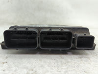 2016-2017 Infiniti Q50 PCM Engine Control Computer ECU ECM PCU OEM P/N:NEC015-057 BED400-000, 328263 Fits Fits 2016 2017 OEM