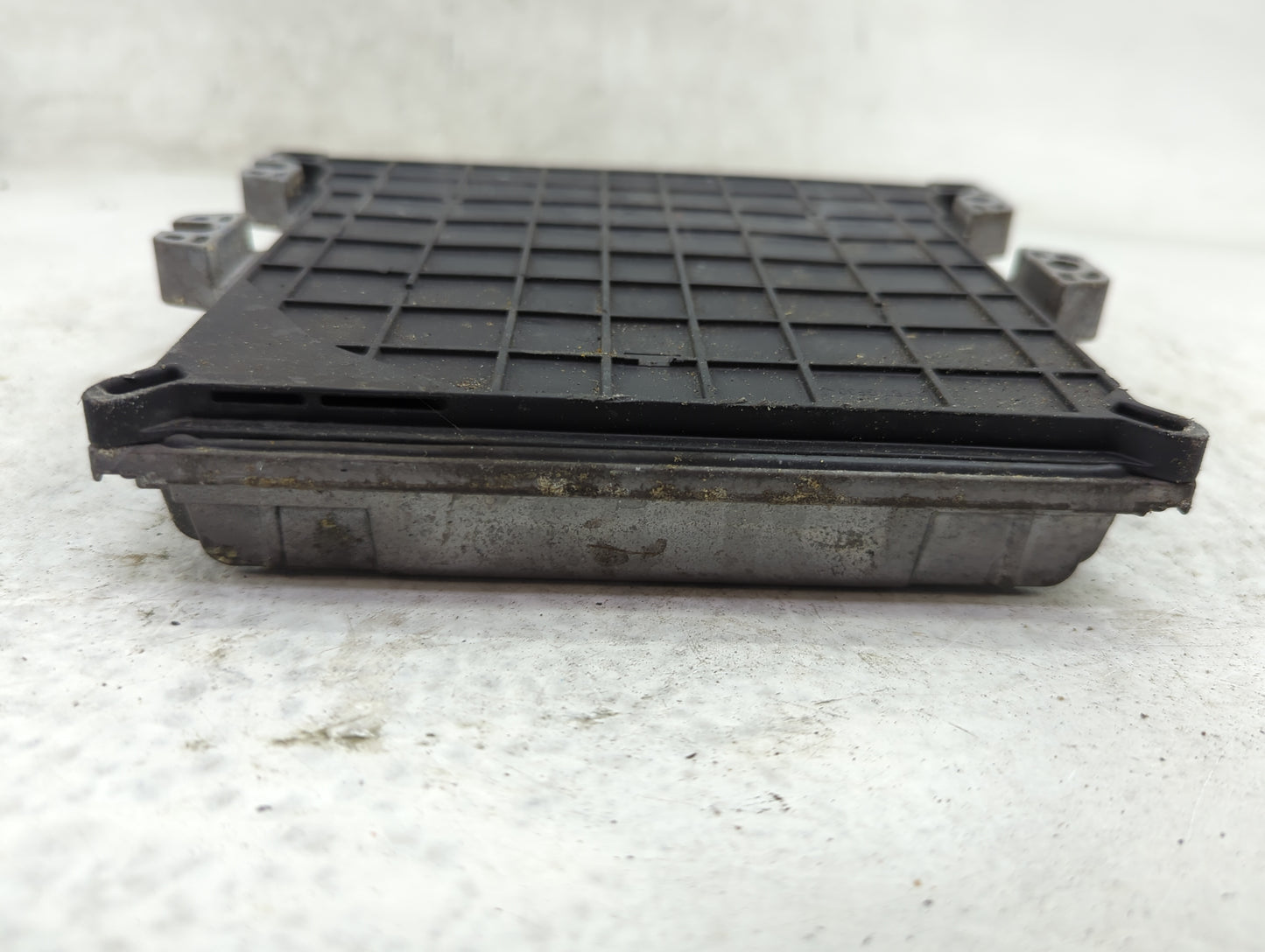 2016-2017 Infiniti Q50 PCM Engine Control Computer ECU ECM PCU OEM P/N:NEC015-057 BED400-000, 328263 Fits Fits 2016 2017 OEM