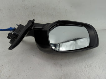 compare product 2014-2020 Infiniti Q50 Driver Side View Mirror - Left Door Mirror OEM Used