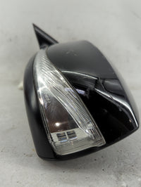 2014-2020 Infiniti Q50 Driver Side View Mirror - Left Door Mirror OEM Used - Oemusedautoparts1.com