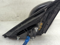 2014-2020 Infiniti Q50 Passenger Side View Mirror - Right Door Mirror OEM Used - Oemusedautoparts1.com