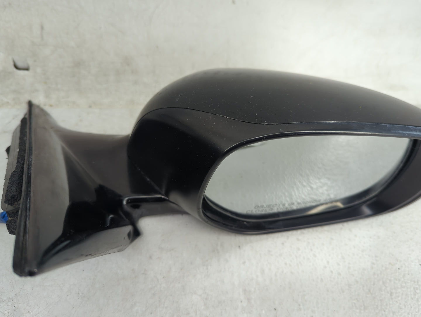2014-2020 Infiniti Q50 Passenger Side View Mirror - Right Door Mirror OEM Used - Oemusedautoparts1.com