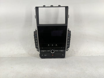 2015-2019 Infiniti Q50 Climate Control Module Temperature AC/Heater Replacement P/N:253914HB3B Fits OEM Used Auto Parts - Oe