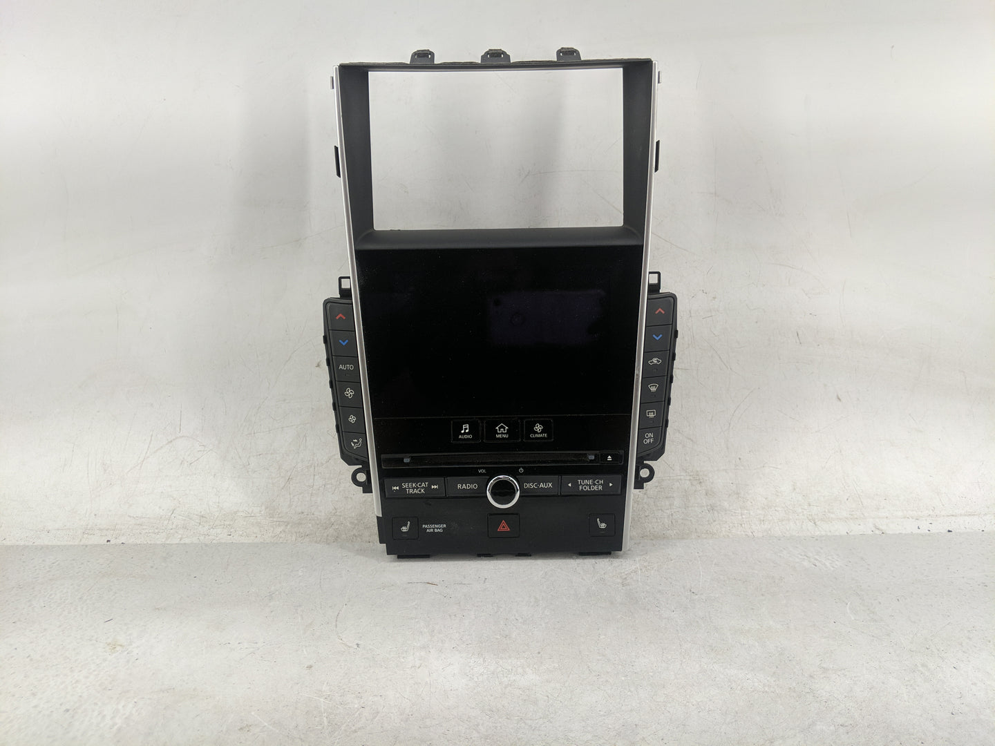 2015-2019 Infiniti Q50 Climate Control Module Temperature AC/Heater Replacement P/N:253914HB3B Fits OEM Used Auto Parts - Oe