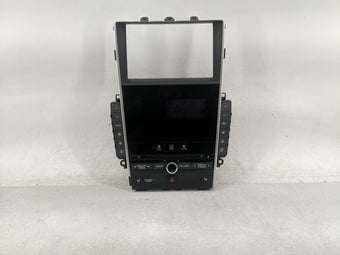 compare product 2015-2019 Infiniti Q50 Climate Control Module Temperature AC/Heater Replacement P/N:253914HB3B Fits OEM Used Auto Parts