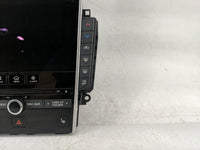 2015-2019 Infiniti Q50 Climate Control Module Temperature AC/Heater Replacement P/N:253914HB3B Fits OEM Used Auto Parts - Oe