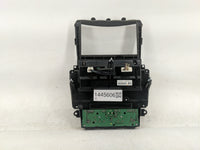 2015-2019 Infiniti Q50 Climate Control Module Temperature AC/Heater Replacement P/N:253914HB3B Fits OEM Used Auto Parts - Oe