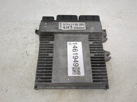 2016-2017 Infiniti Q50 PCM Engine Control Computer ECU ECM PCU OEM P/N:NEC026-024 NEC015-057, BED400-000 Fits Fits 2016 2017