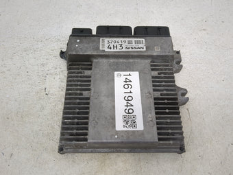 compare product 2016-2017 Infiniti Q50 PCM Engine Control Computer ECU ECM PCU OEM P/N:NEC026-024 NEC015-057, BED400-000 Fits Fits 2016 2017 OEM Used Auto Parts
