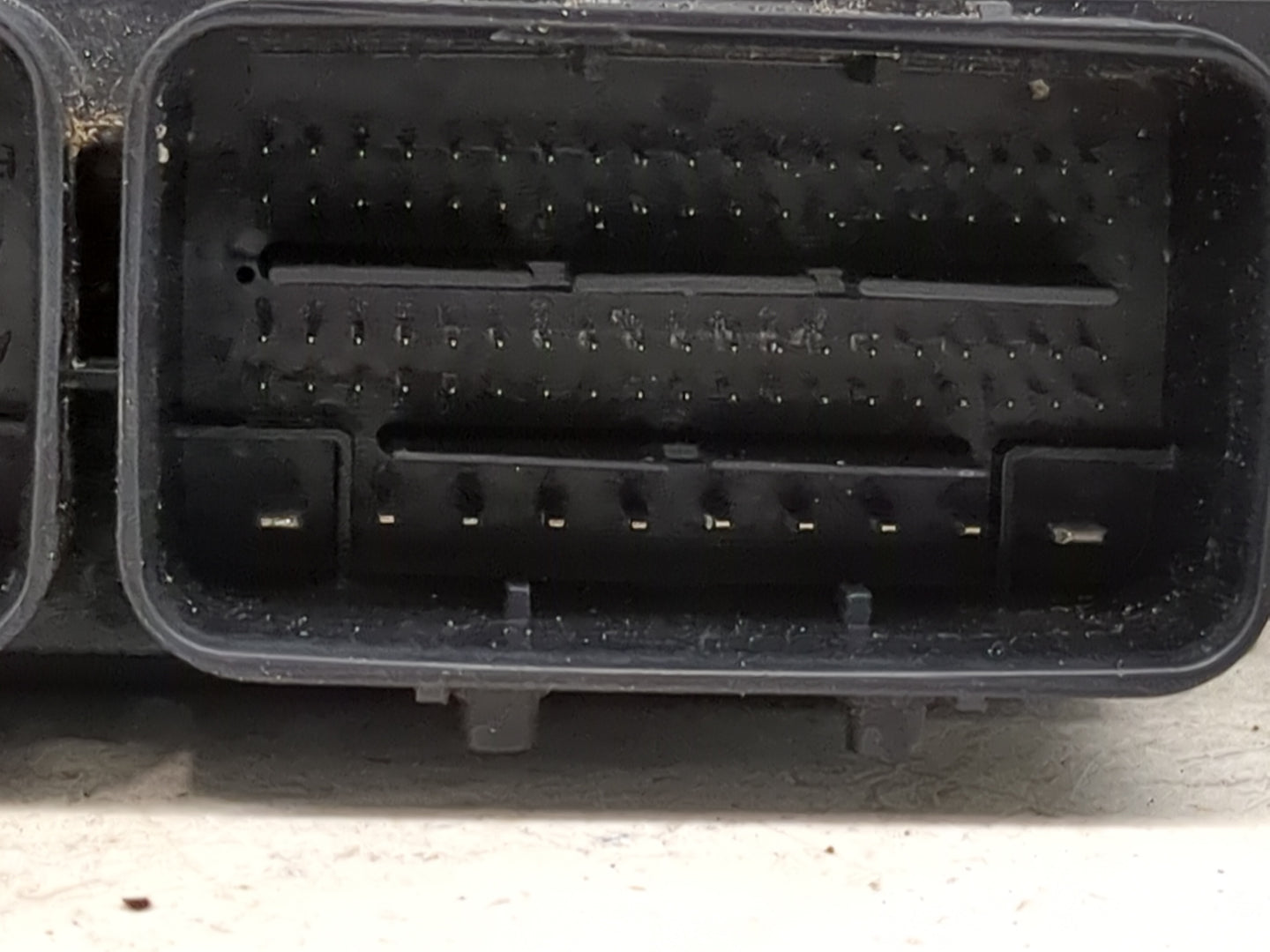 2016-2017 Infiniti Q50 PCM Engine Control Computer ECU ECM PCU OEM P/N:NEC026-024 NEC015-057, BED400-000 Fits Fits 2016 2017