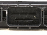 2016-2017 Infiniti Q50 PCM Engine Control Computer ECU ECM PCU OEM P/N:NEC026-024 NEC015-057, BED400-000 Fits Fits 2016 2017