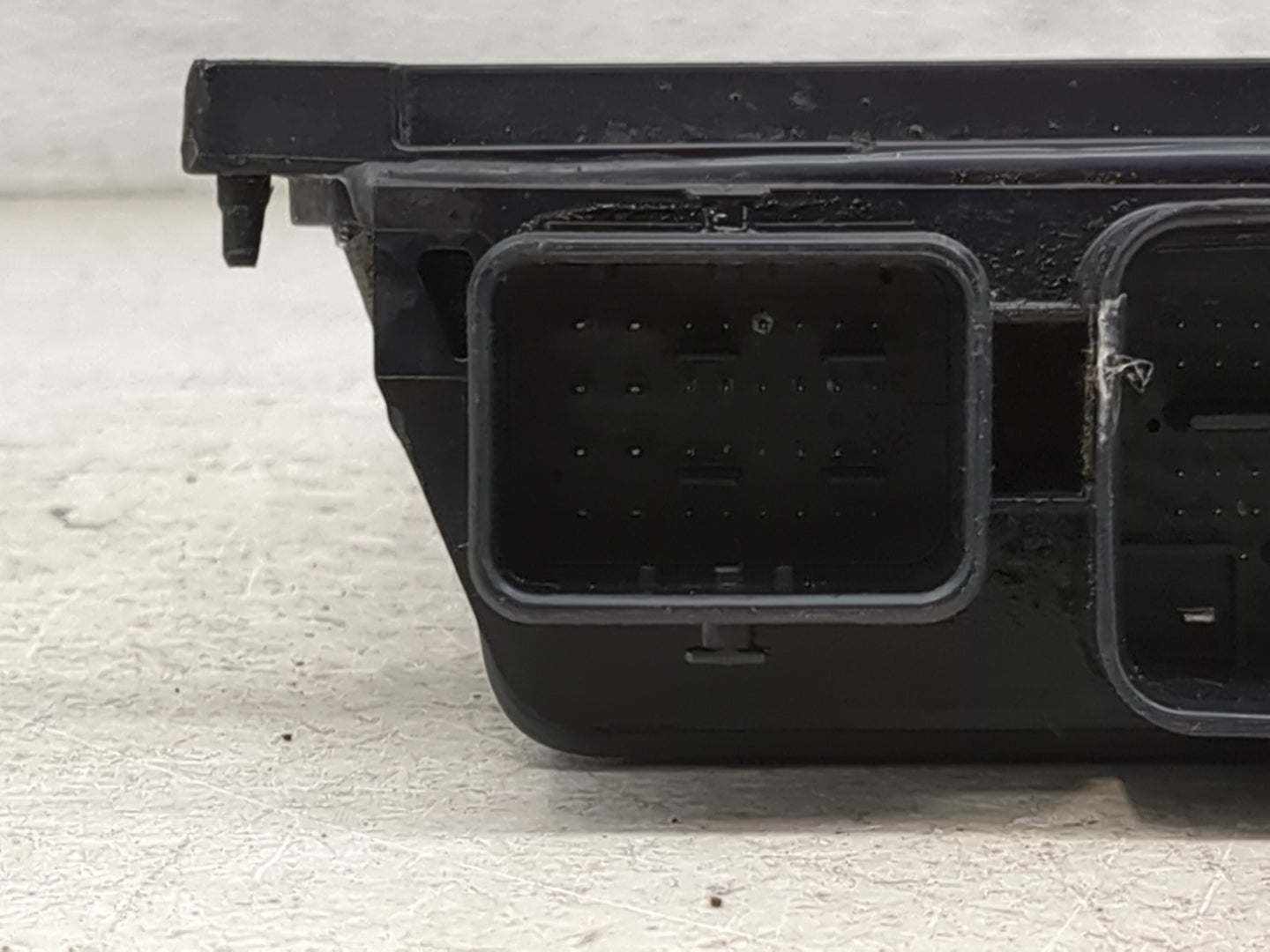 2016-2017 Infiniti Q50 PCM Engine Control Computer ECU ECM PCU OEM P/N:NEC026-024 NEC015-057, BED400-000 Fits Fits 2016 2017