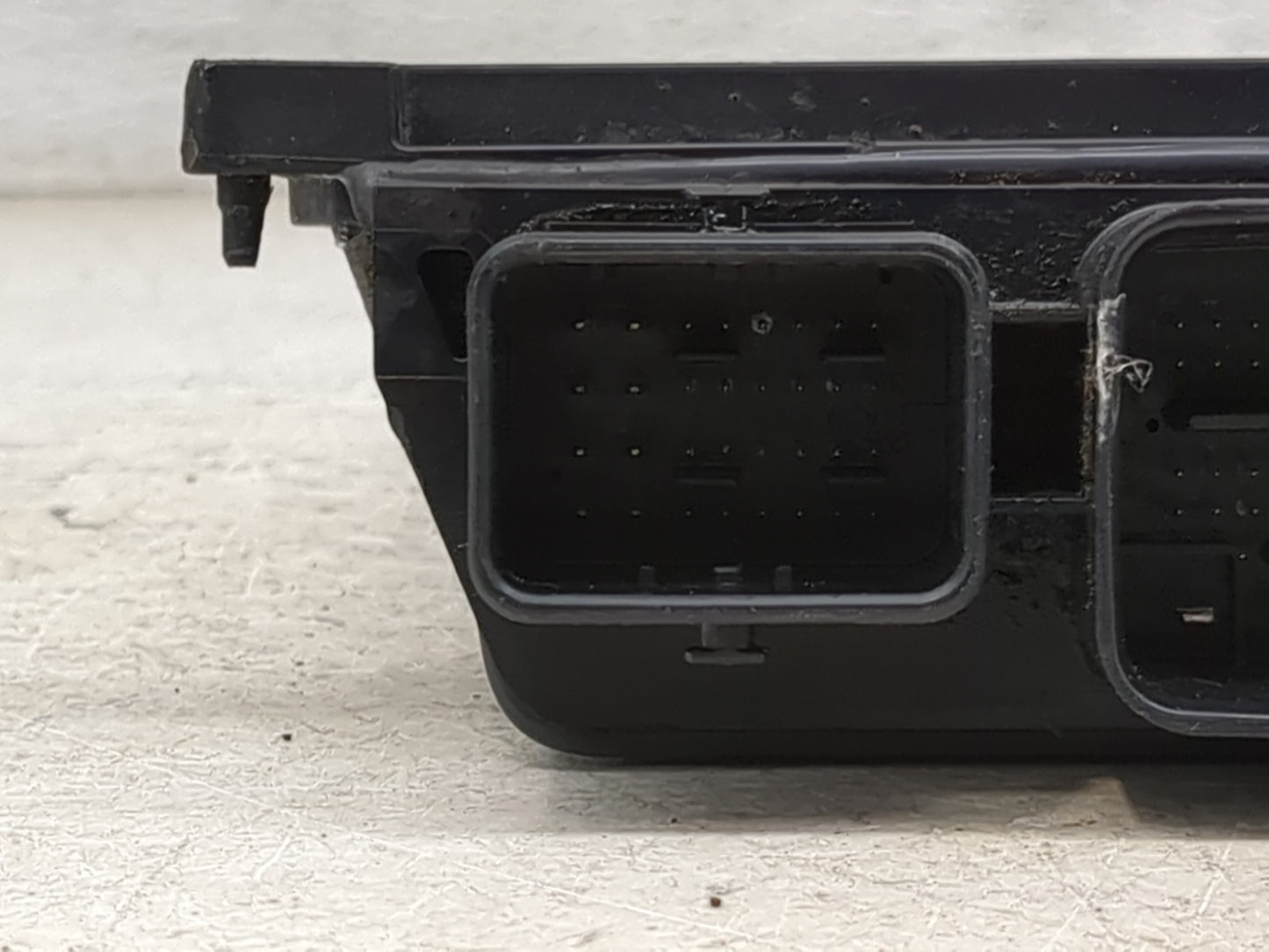 2016-2017 Infiniti Q50 PCM Engine Control Computer ECU ECM PCU OEM P/N:NEC026-024 NEC015-057, BED400-000 Fits Fits 2016 2017