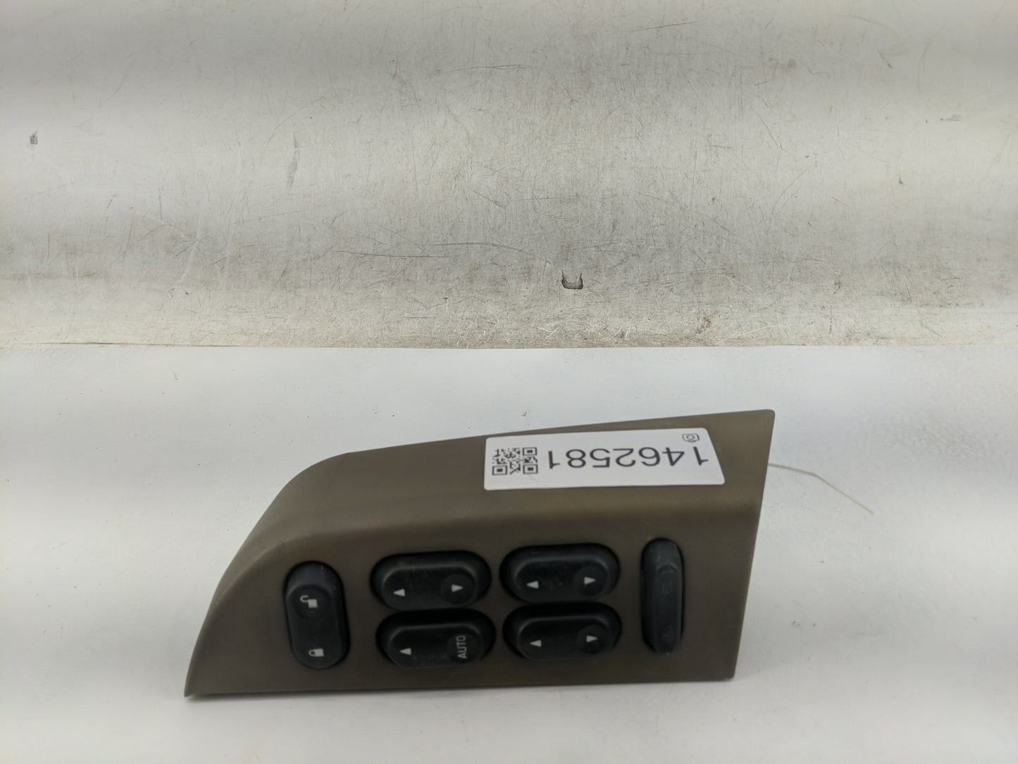 2014-2020 Infiniti Q50 Master Power Window Switch Replacement Driver Side Left P/N:25401 4GA6A 5AB164EA07 Fits OEM Used Auto