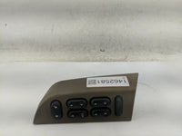 2014-2020 Infiniti Q50 Master Power Window Switch Replacement Driver Side Left P/N:25401 4GA6A 5AB164EA07 Fits OEM Used Auto