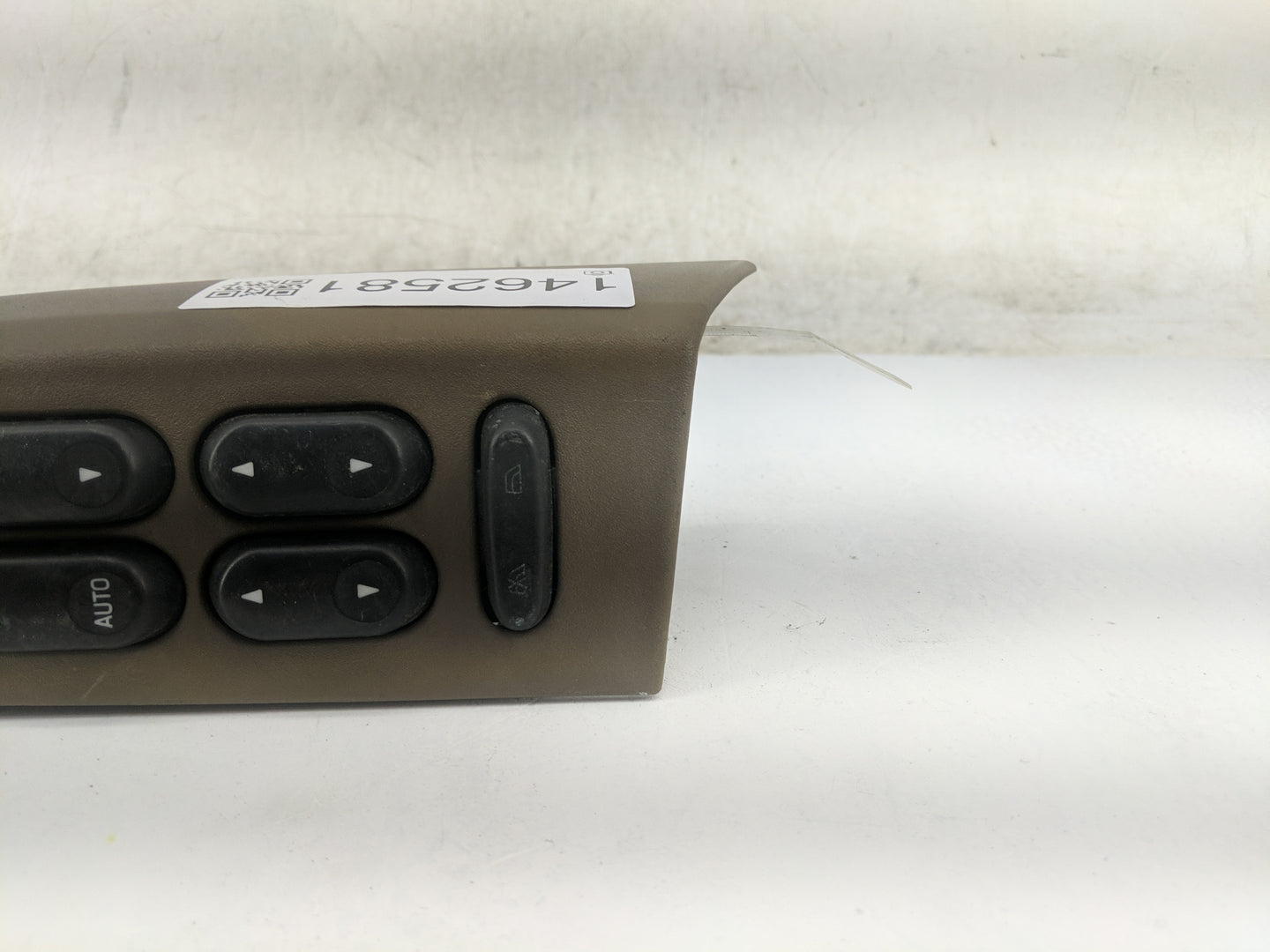2014-2020 Infiniti Q50 Master Power Window Switch Replacement Driver Side Left P/N:25401 4GA6A 5AB164EA07 Fits OEM Used Auto