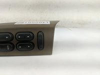 2014-2020 Infiniti Q50 Master Power Window Switch Replacement Driver Side Left P/N:25401 4GA6A 5AB164EA07 Fits OEM Used Auto