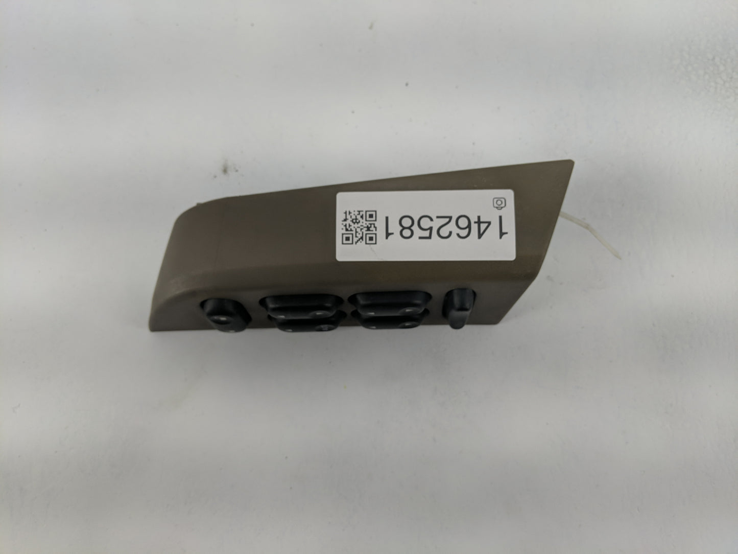 2014-2020 Infiniti Q50 Master Power Window Switch Replacement Driver Side Left P/N:25401 4GA6A 5AB164EA07 Fits OEM Used Auto