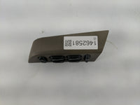 2014-2020 Infiniti Q50 Master Power Window Switch Replacement Driver Side Left P/N:25401 4GA6A 5AB164EA07 Fits OEM Used Auto