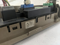 2014-2020 Infiniti Q50 Master Power Window Switch Replacement Driver Side Left P/N:25401 4GA6A 5AB164EA07 Fits OEM Used Auto