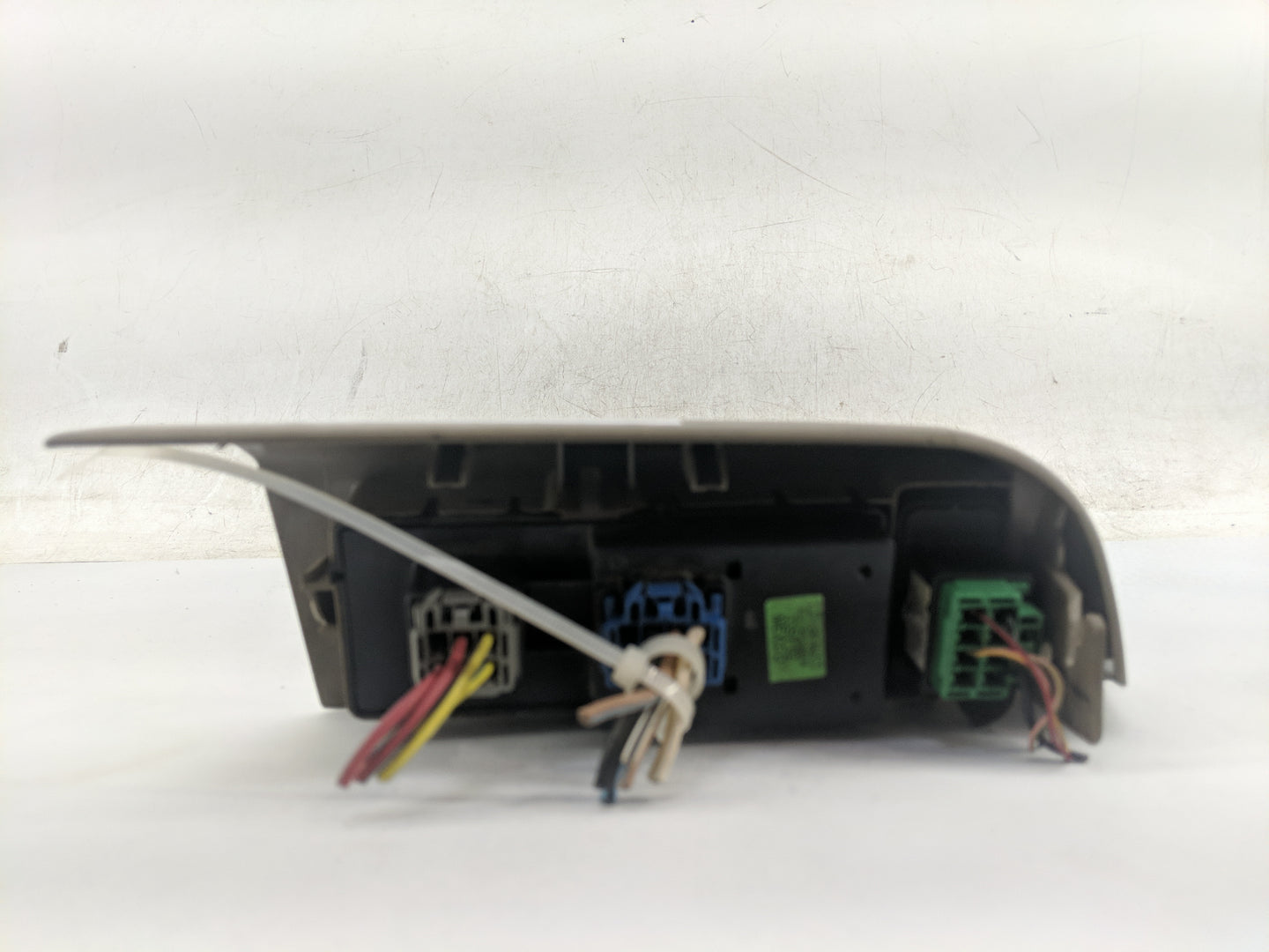 2014-2020 Infiniti Q50 Master Power Window Switch Replacement Driver Side Left P/N:25401 4GA6A 5AB164EA07 Fits OEM Used Auto
