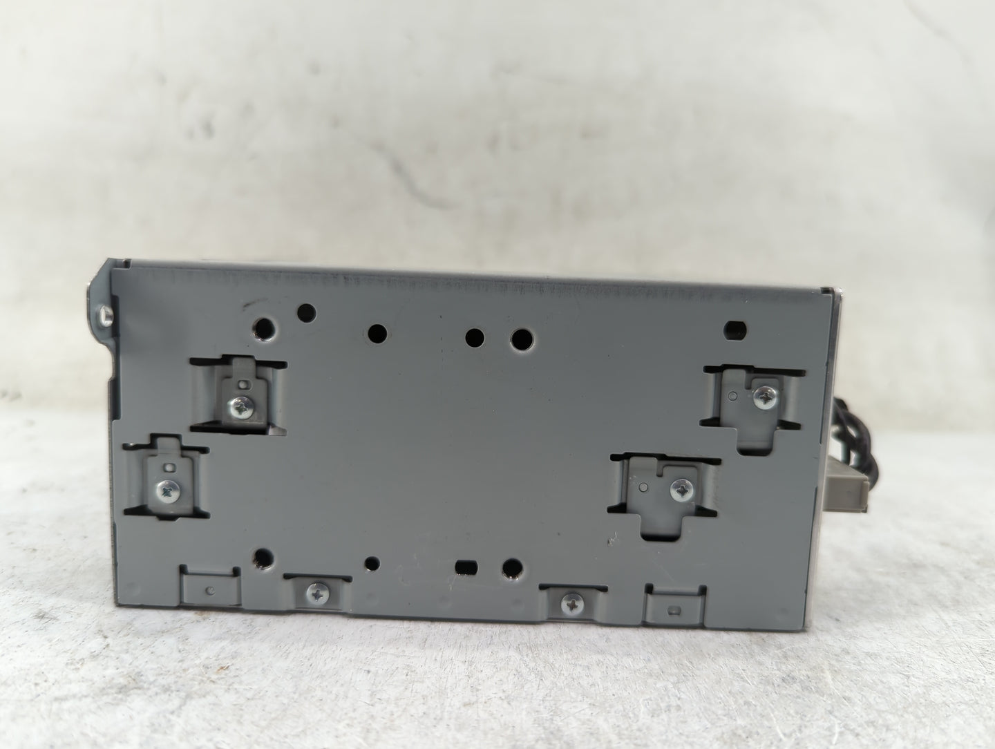2015-2019 Infiniti Q50 Radio AM FM Cd Player Receiver Replacement P/N:28330 4HB4A PN-3553 Fits Fits 2015 2016 2017 2018 2019