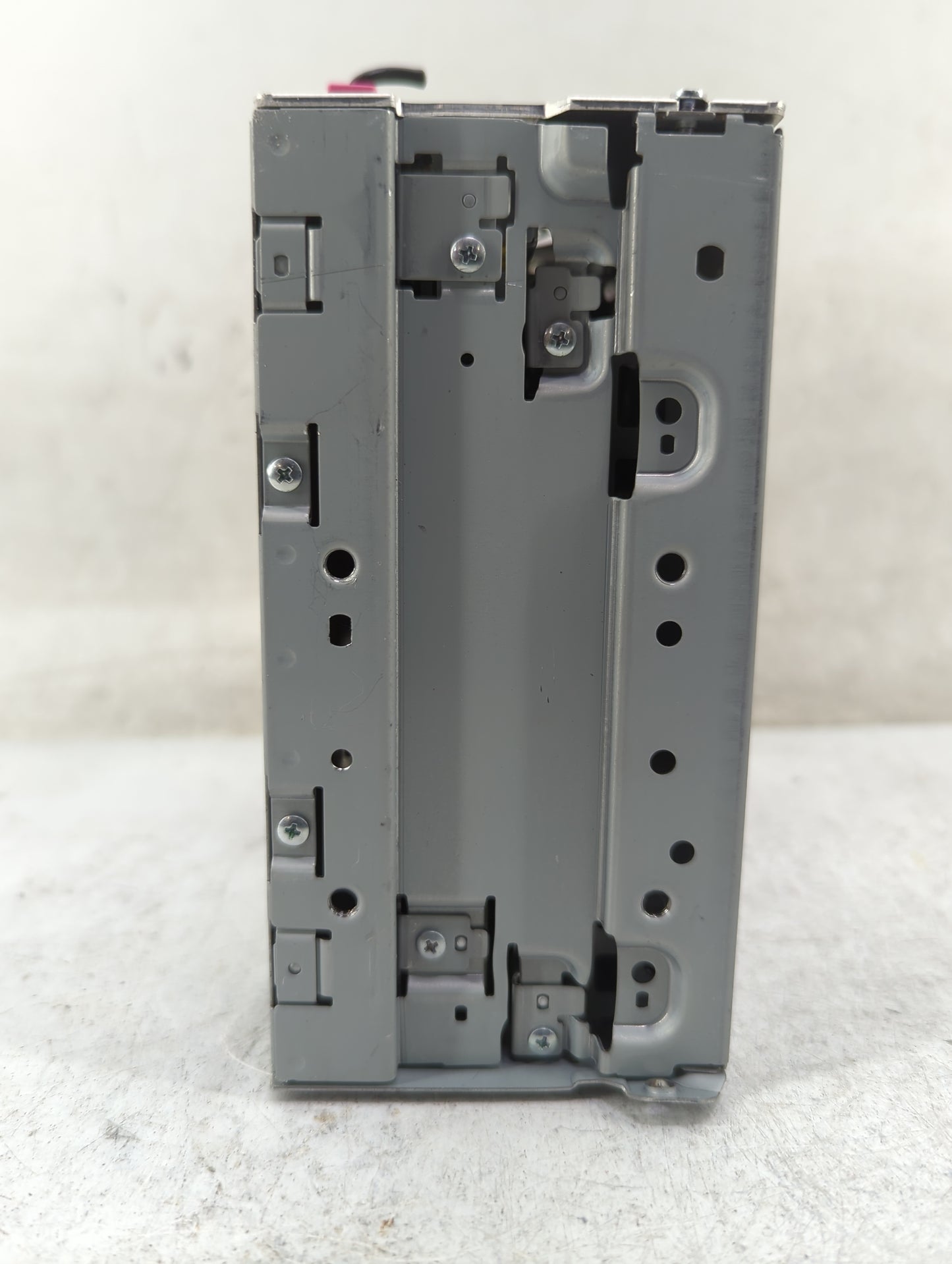 2015-2019 Infiniti Q50 Radio AM FM Cd Player Receiver Replacement P/N:28330 4HB4A PN-3553 Fits Fits 2015 2016 2017 2018 2019