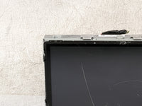2016-2017 Infiniti Q50 Information Display Screen 1468299 - Oemusedautoparts1.com