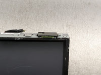 2016-2017 Infiniti Q50 Information Display Screen 1468299 - Oemusedautoparts1.com