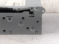 2016-2018 Infiniti Q50 Radio AM FM Cd Player Receiver Replacement P/N:283304HB4A PN-3553 Fits Fits 2016 2017 2018 2019 2020 