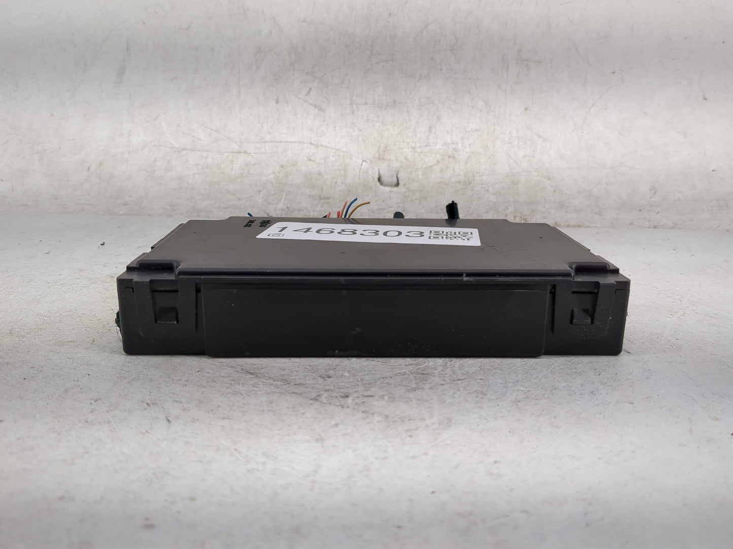 2016-2017 Infiniti Q50 Temperature Control Module 27760 5ch0a 1468303 - Oemusedautoparts1.com