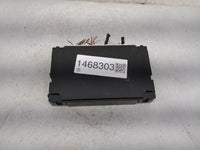 2016-2017 Infiniti Q50 Temperature Control Module 27760 5ch0a 1468303 - Oemusedautoparts1.com