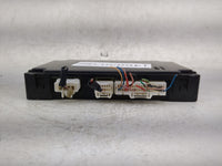 2016-2017 Infiniti Q50 Temperature Control Module 27760 5ch0a 1468303 - Oemusedautoparts1.com