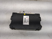 2016-2017 Infiniti Q50 Temperature Control Module 27760 5ch0a 1468303 - Oemusedautoparts1.com