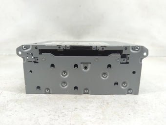 compare product 2014-2018 Infiniti Q50 Radio AM FM Cd Player Receiver Replacement P/N:283304HB4A PN-3553 Fits Fits 2014 2015 2016 2017 2018 OEM Used Auto Parts